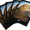 Gamegenic Star Wars Unlimited - Premium Art Sleeves: Jabba The Hutt (60 stuks)
