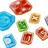 Gamegenic Star Wars: Unlimited - Premium Tokens Pro Expansion Pack
