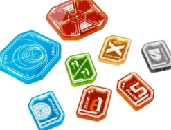 Gamegenic Star Wars: Unlimited - Premium Tokens Pro Expansion Pack