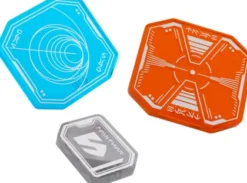 Gamegenic Star Wars: Unlimited - Premium Tokens Pro Expansion Pack
