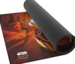 Gamegenic Star Wars Unlimited - Game Mat: Anakin's Podracer