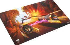 Gamegenic Star Wars Unlimited - Game Mat: Anakin's Podracer