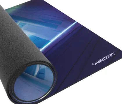 Gamegenic Star Wars: Unlimited - Game Mat: Yoda