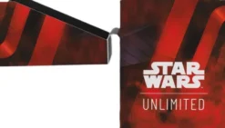 Gamegenic Star Wars Unlimited - Soft Crate 60+: Darth Vader Unstoppable & Director Krennic