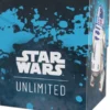 Gamegenic Star Wars Unlimited - Soft Crate 60+: C-3PO & R2-D2