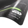 Gamegenic Star Wars: Unlimited - Twin Suns Battle Zone Game Mat