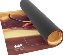 Gamegenic Star Wars Unlimited - Game Mat: Great Pit of Carkoon