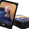 Gamegenic Star Wars: Unlimited - Premium Art Sleeves: Chancellor Palpatine (60 stuks)