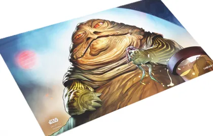 Gamegenic Star Wars Unlimited - Game Mat: Jabba The Hutt