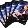 Gamegenic Star Wars: Unlimited - Art Sleeves: Han Solo (60 stuks)