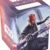 Gamegenic Star Wars: Unlimited - Soft Crate 60+: Darth Maul