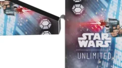 Gamegenic Star Wars: Unlimited - Soft Crate 60+: Cassian Andor & Dedra Meera