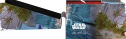 Gamegenic Star Wars: Unlimited - Twin Suns Soft Crate 100+: Battle of Scarif