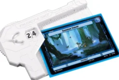 Gamegenic Star Wars: Unlimited - Damage Pad: White