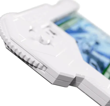 Gamegenic Star Wars: Unlimited - Damage Pad: White
