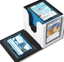 Gamegenic Star Wars: Unlimited - Deck Pod 60+: White & Black