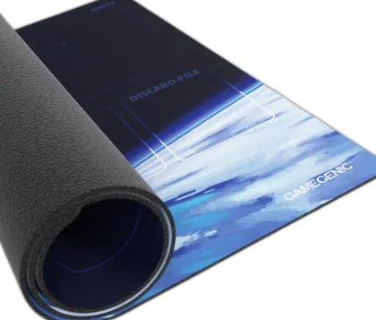 Gamegenic Star Wars: Unlimited - Game Mat: Death Star