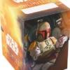 Gamegenic Star Wars: Unlimited - Soft Crate 60+: Boba Fett & Fett's Firespray