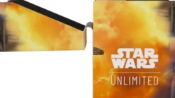 Gamegenic Star Wars: Unlimited - Soft Crate 60+: Boba Fett & Fett's Firespray