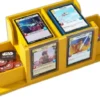 Gamegenic Star Wars: Unlimited - Double Deck Pod 120+: Yellow
