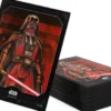 Gamegenic Star Wars Unlimited - Premium Art Sleeves: Darth Vader Unstoppable (60 stuks)