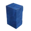Gamegenic - Stronghold 200+ XL Convertible Deckbox: Blue/Orange