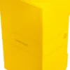 Gamegenic - Stronghold 200+ XL Convertible Deckbox: Yellow
