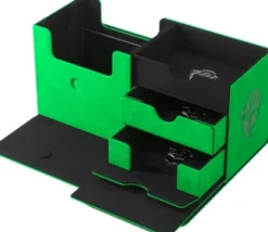 Gamegenic - The Academic 133+ XL Community Choice: Green / Black