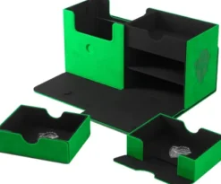 Gamegenic - The Academic 133+ XL Community Choice: Green / Black