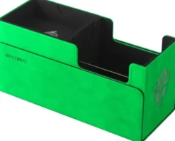 Gamegenic - The Academic 133+ XL Community Choice: Green / Black