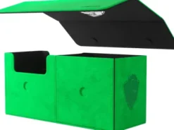 Gamegenic - The Academic 133+ XL Community Choice: Green / Black