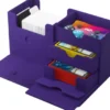 Gamegenic - The Academic 133+ XL Stealth Edition: Purple / Purple