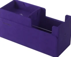 Gamegenic - The Academic 133+ XL Stealth Edition: Purple / Purple