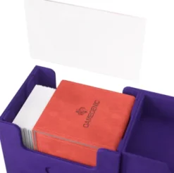 Gamegenic - The Academic 133+ XL Stealth Edition: Purple / Purple