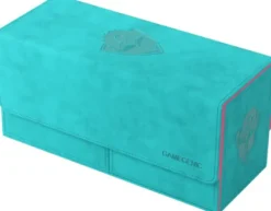Gamegenic - The Academic 133+ XL Tolarian Edition: Teal / Pink
