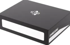 Gamegenic - Token Holder: Black