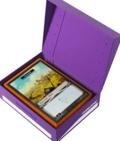 Gamegenic - Token Holder: Purple