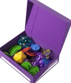 Gamegenic - Token Holder: Purple