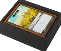 Gamegenic - Token Keep: Black