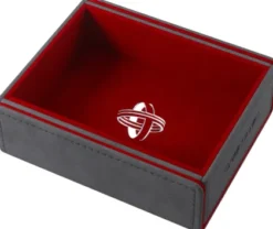 Gamegenic - Token Keep: Gray/Red