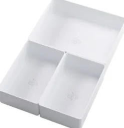 Gamegenic - Token Silo Cards Add-on: White