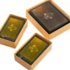 Gamegenic - Token Silo Cards Add-on: Orange