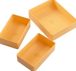 Gamegenic - Token Silo Cards Add-on: Orange