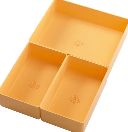 Gamegenic - Token Silo Cards Add-on: Orange