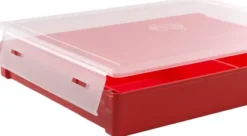 Gamegenic Token Silo Convertible - Red