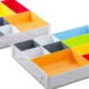 Gamegenic Token Silo Convertible - Multicolor
