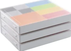 Gamegenic Token Silo Convertible - Multicolor