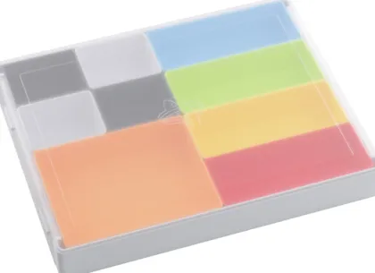 Gamegenic Token Silo Convertible - Multicolor