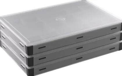 Gamegenic - Token Silo XL Convertible: Black