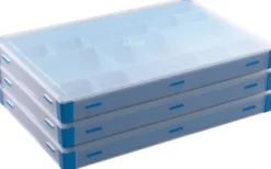 Gamegenic - Token Silo XL Convertible: Blue